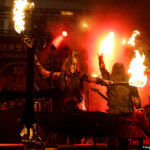 Dynamo Metal Fest 2024: Watain